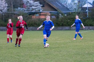 Bild 220 - Frauen SV Henstedt Ulzburg 2 - VfL Struvenh�tten : Ergebnis: 17:1